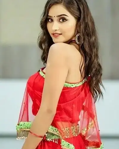 Escort In Indore